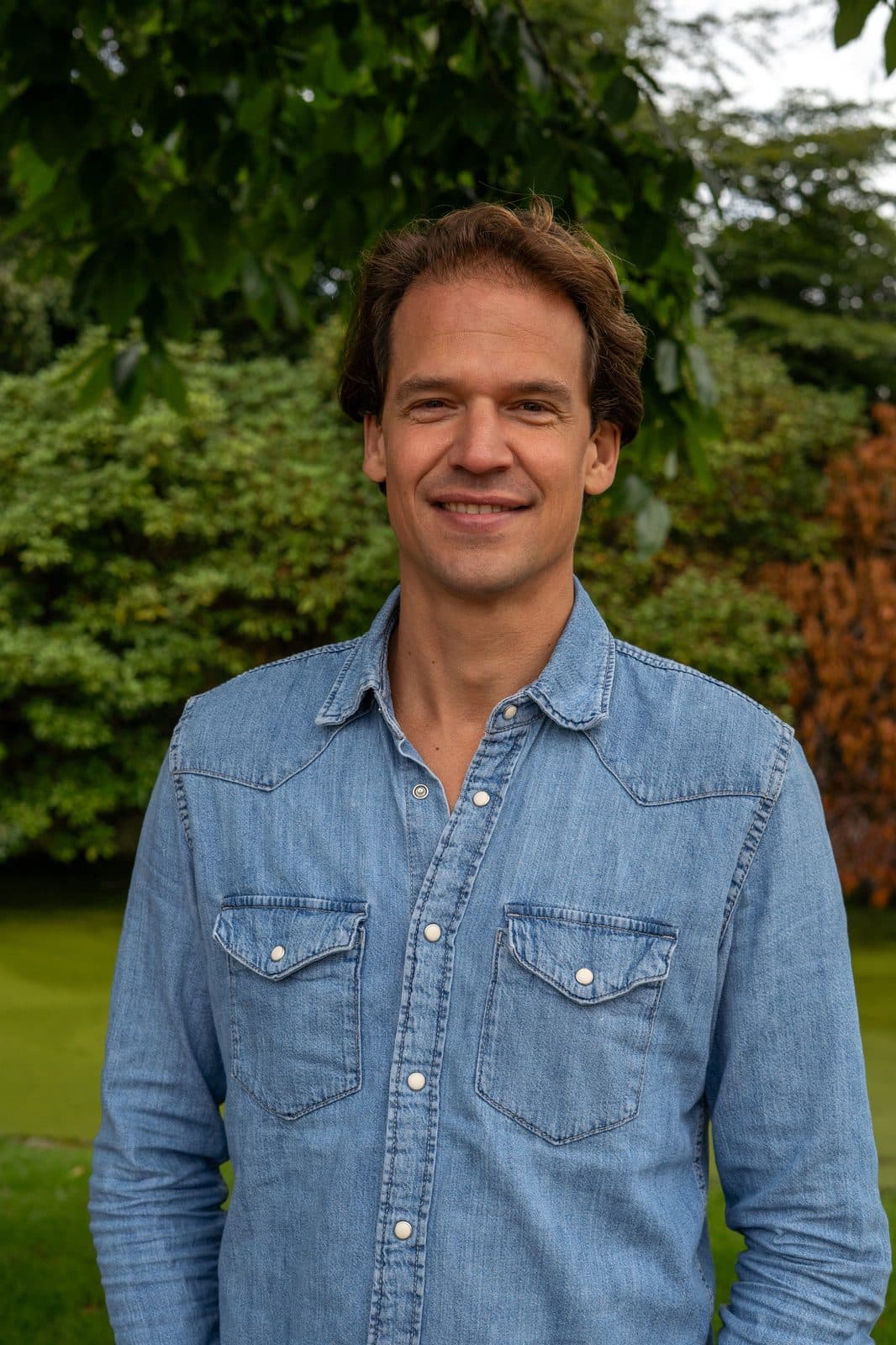 Marty le Clercq