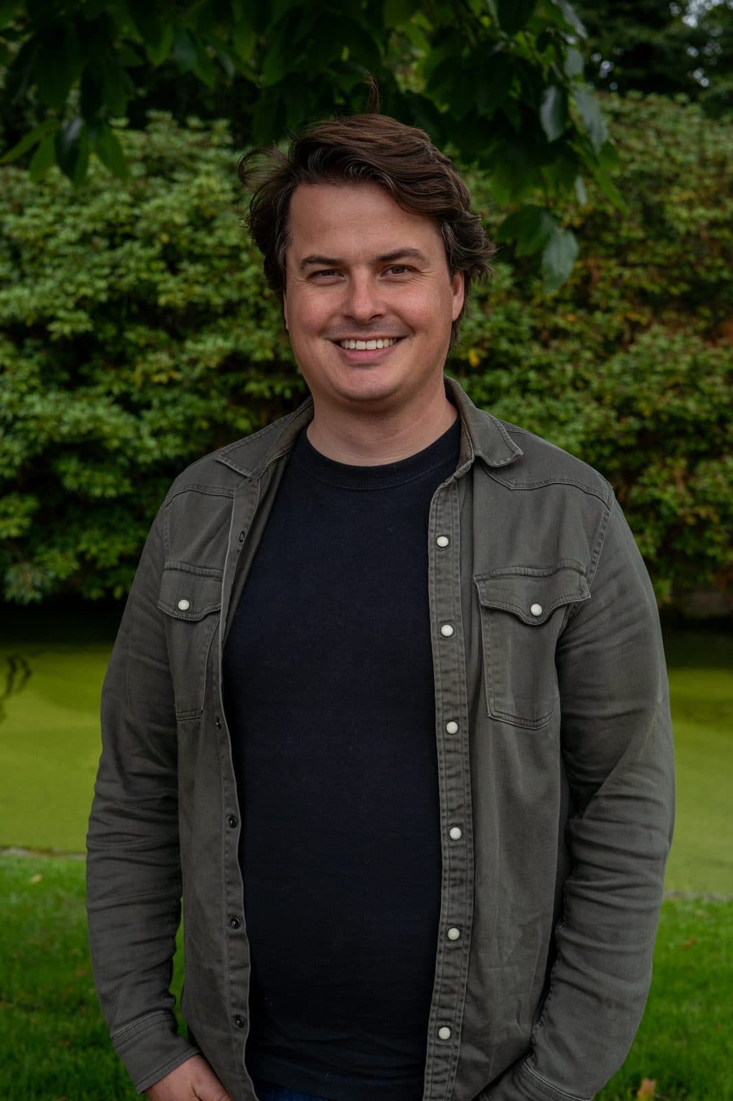 Wouter van Eldijk